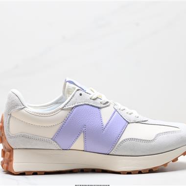 New Balance MS327 復古休閑運動慢跑鞋