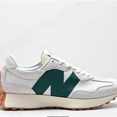 New Balance MS327 復古休閑運動慢跑鞋