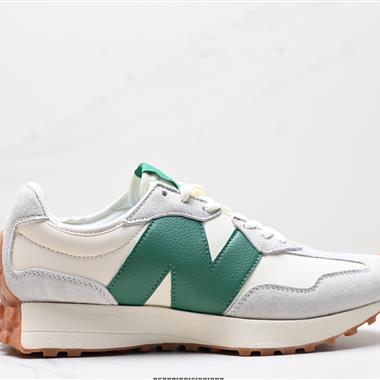 New Balance MS327 復古休閑運動慢跑鞋