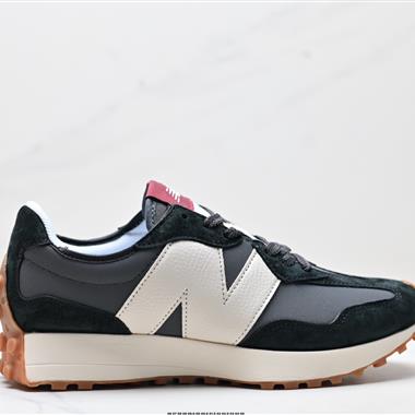 New Balance MS327 復古休閑運動慢跑鞋
