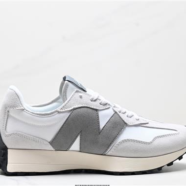 New Balance MS327 復古休閑運動慢跑鞋