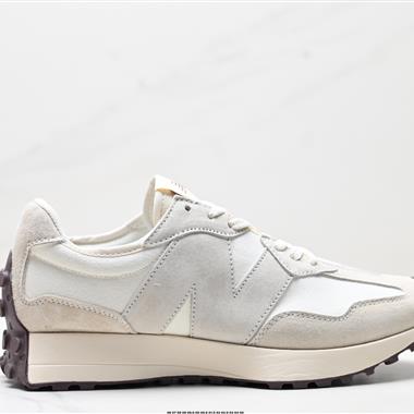 New Balance MS327 復古休閑運動慢跑鞋