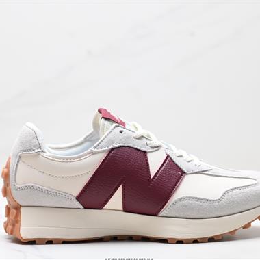 New Balance MS327 復古休閑運動慢跑鞋