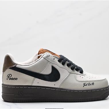 Nike Air Force 1「07空軍一號低幫百搭休閑運動板鞋