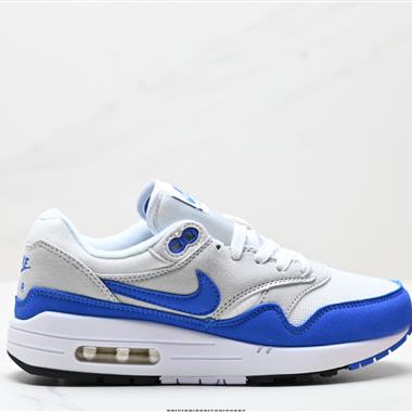Nike Air Max 1 氣墊 緩震 耐磨運動鞋
