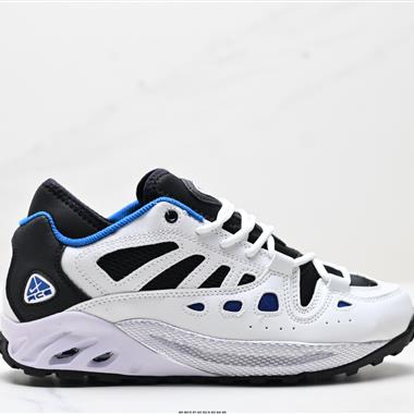 NIKE  ACG Mountain Fly 2 Low 戶外登山系列越跑高幫休閑運動徒步鞋