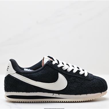 Nike Classic Cortez經典輕便舒適阿甘鞋休閑跑步鞋運動鞋 