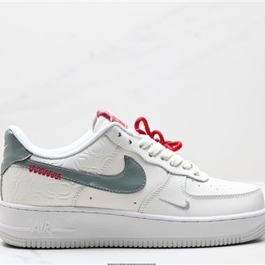 Nike Air Force 1「07空軍一號低幫百搭休閑運動板鞋