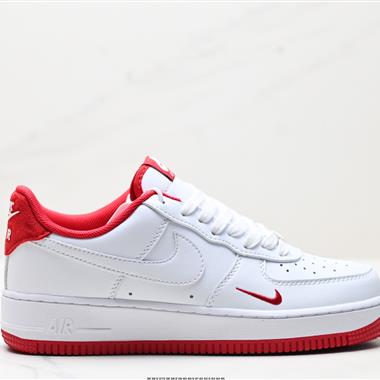 Nike AIR FORCE 1』07空軍一號低幫百搭休閑運動板鞋