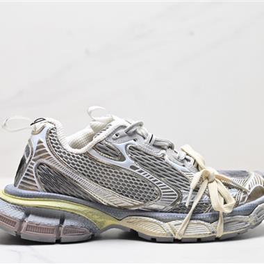 Balenciaga Phantom Sneaker 復古老爹鞋 