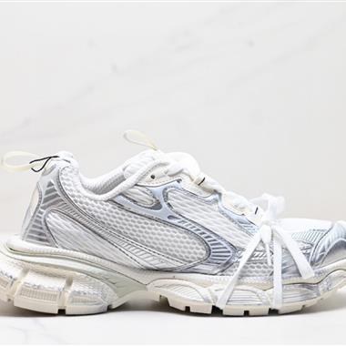 Balenciaga Phantom Sneaker 復古老爹鞋 