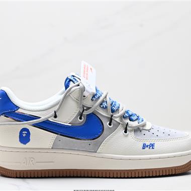 NIKE AIR FORCE 1‘07 LV8