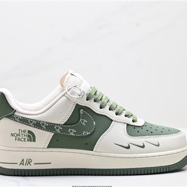 NIKE AIR FORCE 1‘07 LV8