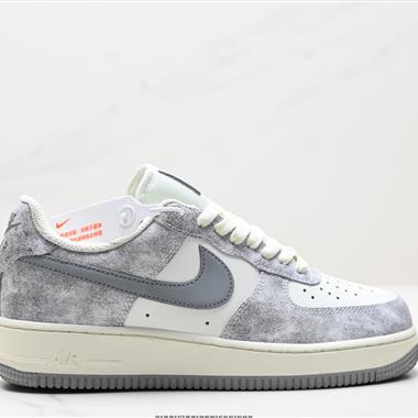 NIKE AIR FORCE 1‘07 LV8