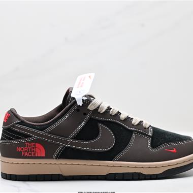 Nike  Dunk Low Retro  低幫休閑運動板鞋