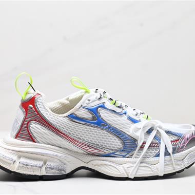 Balenciaga Phantom Sneaker 復古老爹鞋 