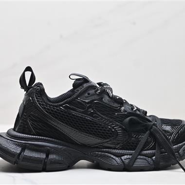 Balenciaga Phantom Sneaker 復古老爹鞋 