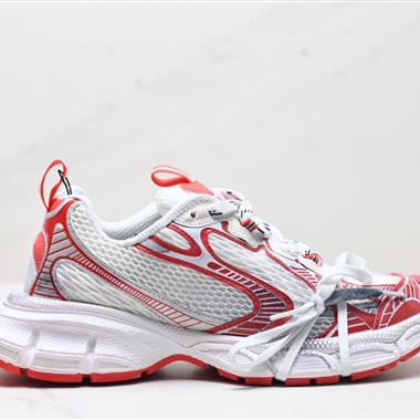 Balenciaga Phantom Sneaker 復古老爹鞋 