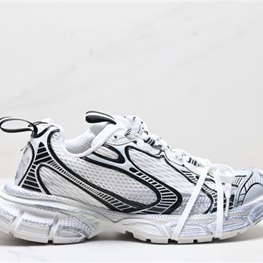 Balenciaga Phantom Sneaker 復古老爹鞋 