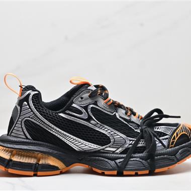Balenciaga Phantom Sneaker 復古老爹鞋 