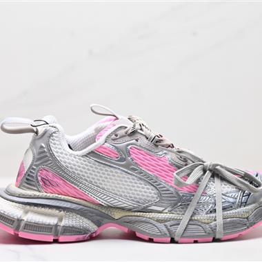 Balenciaga Phantom Sneaker 復古老爹鞋 