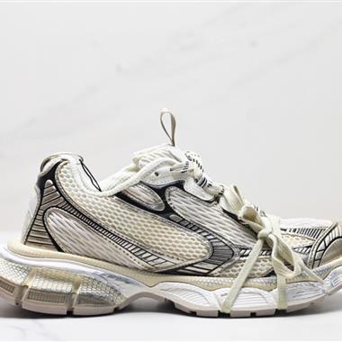 Balenciaga Phantom Sneaker 復古老爹鞋 