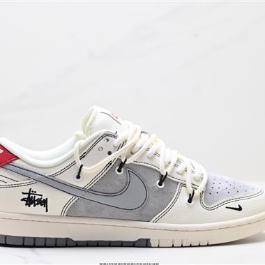 Nike  Dunk Low Retro  低幫休閑運動板鞋