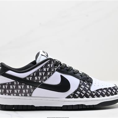 Nike  Dunk Low Retro  低幫休閑運動板鞋