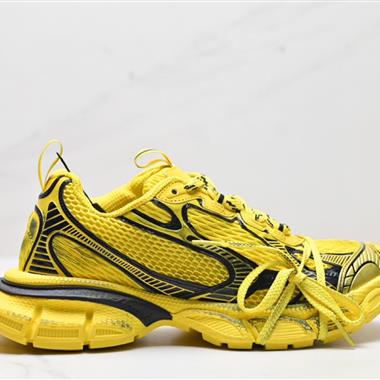 Balenciaga Phantom Sneaker 復古老爹鞋 