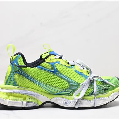 Balenciaga Phantom Sneaker 復古老爹鞋 