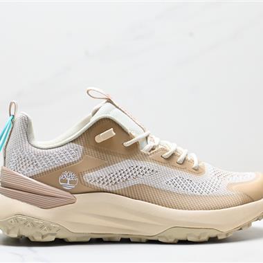 TIMBERLAND  MOTION ACCESS LOW LACE SNEAKER戶外輕便耐磨透氣登山徒步鞋