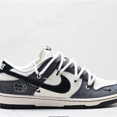 Nike Dunk Low Retro  低幫休閑運動板鞋