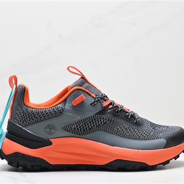 TIMBERLAND  MOTION ACCESS LOW LACE SNEAKER戶外輕便耐磨透氣登山徒步鞋