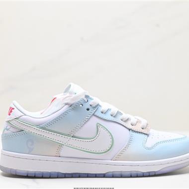 NIKE DUNK LOW 扣籃系列 復古低幫休閑運動滑板板鞋