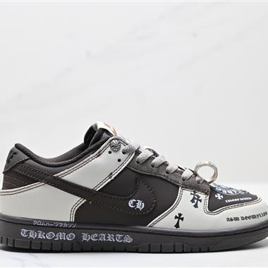 NIKE DUNK LOW 扣籃系列 復古低幫休閑運動滑板板鞋
