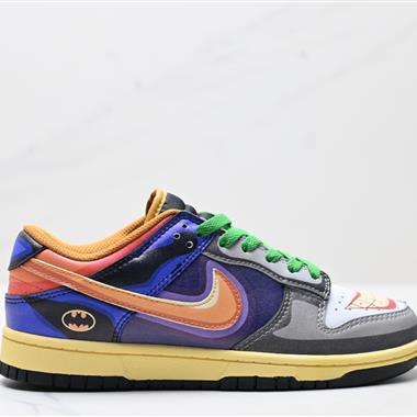 NIKE DUNK LOW 扣籃系列 復古低幫休閑運動滑板板鞋