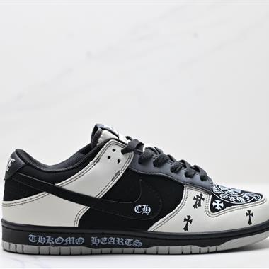 NIKE DUNK LOW 扣籃系列 復古低幫休閑運動滑板板鞋