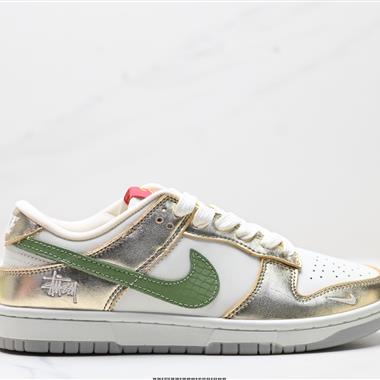 NIKE DUNK LOW 扣籃系列 復古低幫休閑運動滑板板鞋
