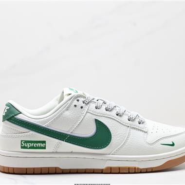 NIKE DUNK LOW 扣籃系列 復古低幫休閑運動滑板板鞋