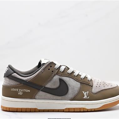 NIKE DUNK LOW 扣籃系列 復古低幫休閑運動滑板板鞋