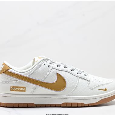 NIKE DUNK LOW 扣籃系列 復古低幫休閑運動滑板板鞋