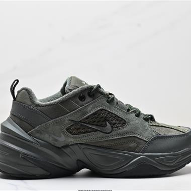 Nike M2K Tekno 復古潮流百搭休閑運動旅遊老爹鞋
