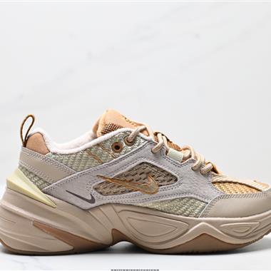 Nike M2K Tekno 復古潮流百搭休閑運動旅遊老爹鞋