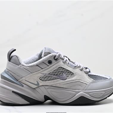 Nike M2K Tekno 復古潮流百搭休閑運動旅遊老爹鞋