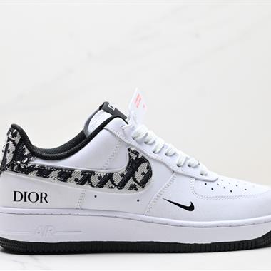 Nike Air Force 1「07空軍一號低幫百搭休閑運動板鞋