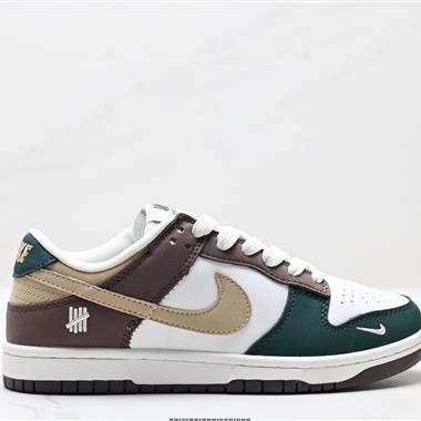 NIKE DUNK LOW 扣籃系列 復古低幫休閑運動滑板板鞋