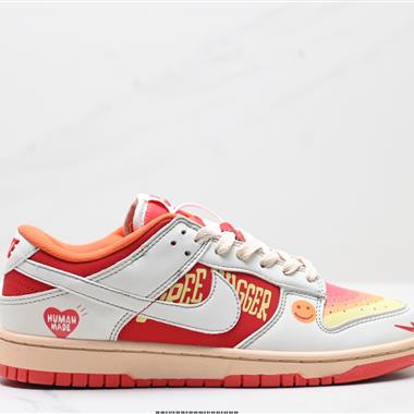 NIKE DUNK LOW 扣籃系列 復古低幫休閑運動滑板板鞋