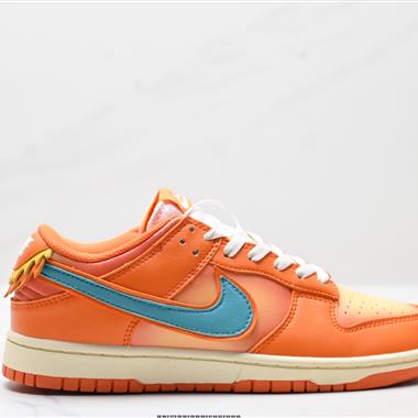 NIKE DUNK LOW 扣籃系列 復古低幫休閑運動滑板板鞋