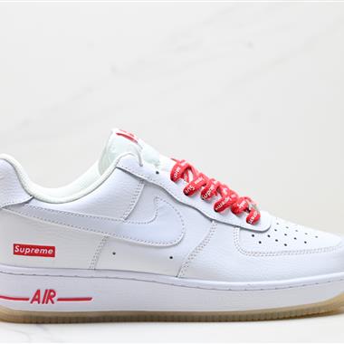 Nike Air Force 1「07空軍一號低幫百搭休閑運動板鞋