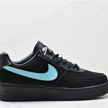 Nike Air Force 1「07空軍一號低幫百搭休閑運動板鞋